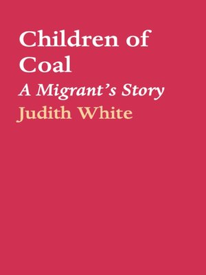 cover image of Children of Coal